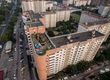 Противопожарные зоны спасения предлагается оборудовать на крышах зданий