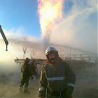 Газовый факел