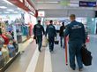 Новые правила позволят пожарным проверять торговые центры без предупреждения